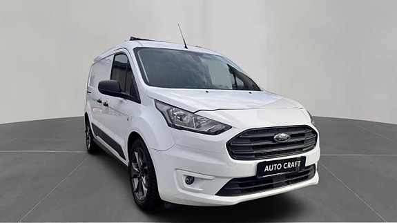Ford Transit Connect 3 of 5