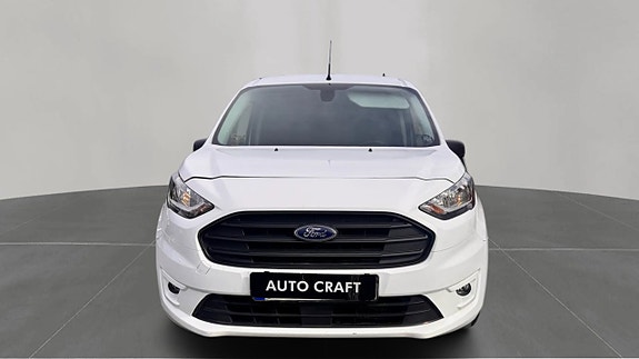 Ford Transit Connect 2 of 5
