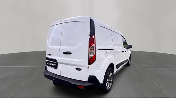 Ford Transit Connect 5 of 5