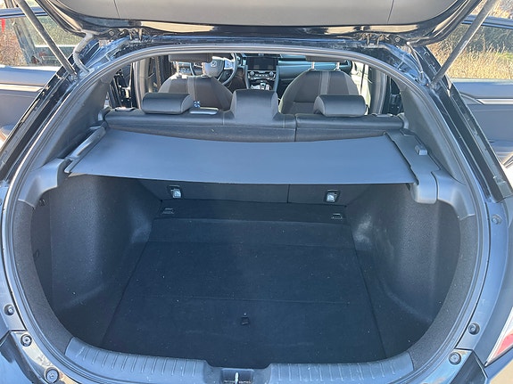 Honda Civic 4 of 5