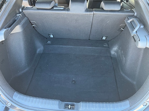 Honda Civic 5 of 5