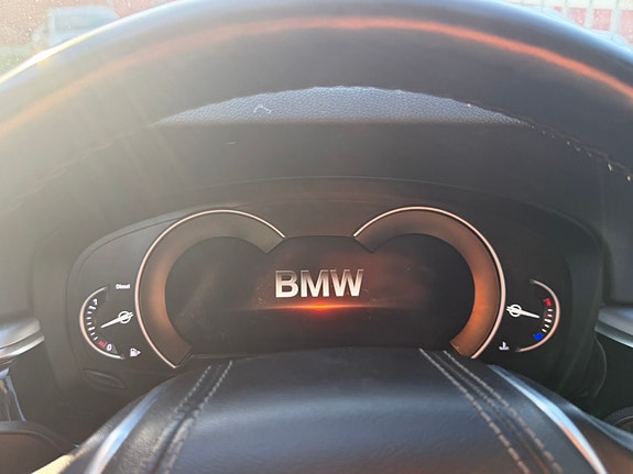BMW 520d 7 of 9