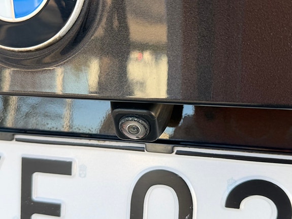 BMW 520d 8 of 9