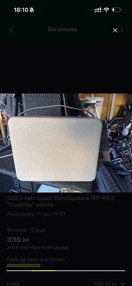 Product image 2 of 2