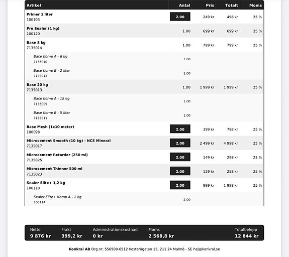 Product image 2 of 7