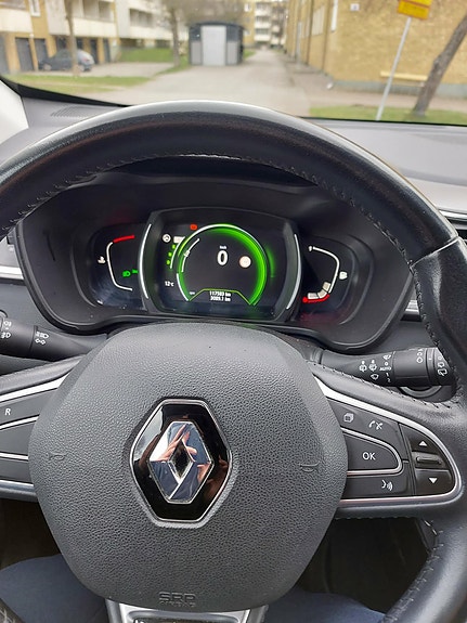 Renault Kadjar 8 of 8