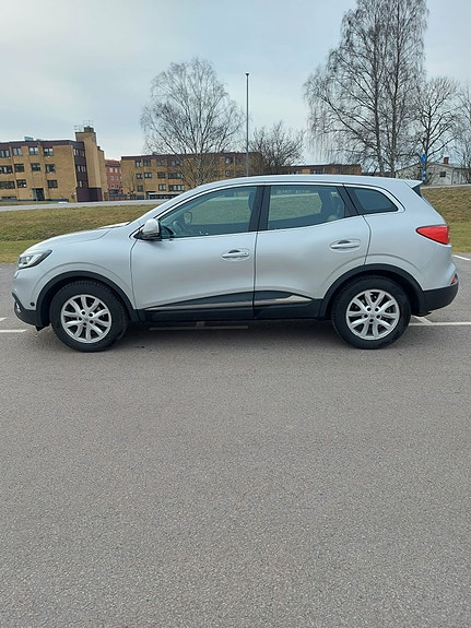 Renault Kadjar 3 of 5