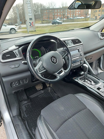 Renault Kadjar 6 of 8