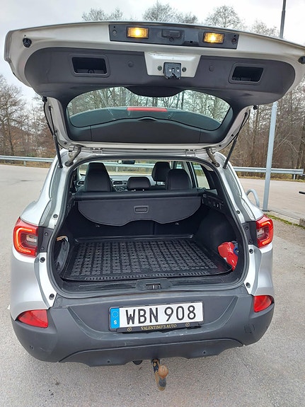 Renault Kadjar 5 of 5