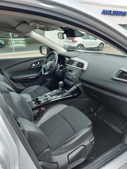 Renault Kadjar 7 of 8