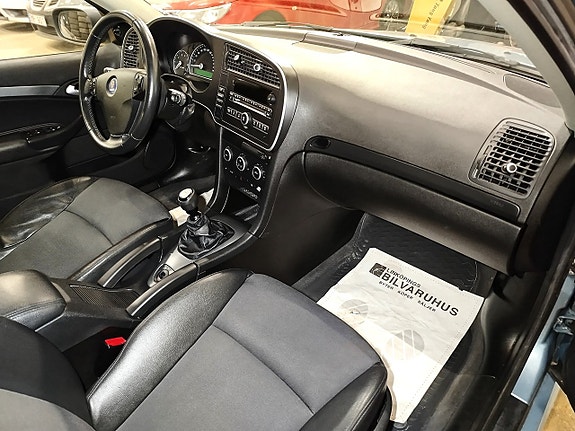 Saab 9-3 20 of 27