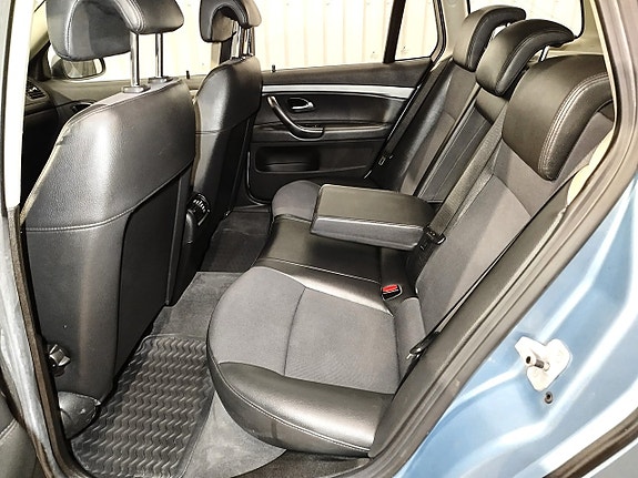 Saab 9-3 23 of 27