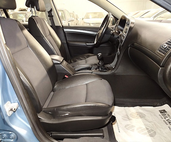 Saab 9-3 21 of 27