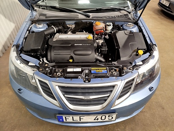 Saab 9-3 10 of 27