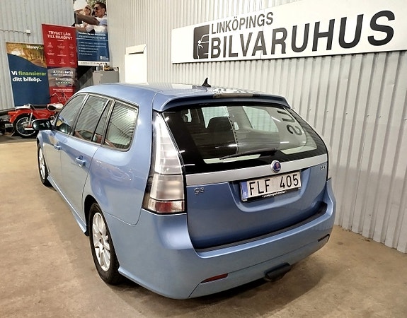 Saab 9-3 3 of 27