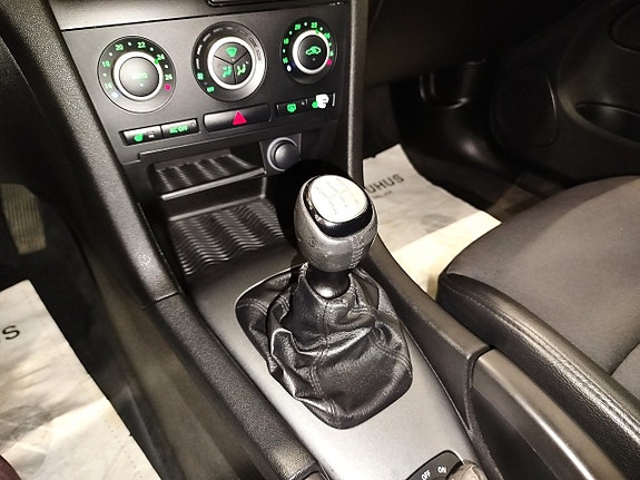 Saab 9-3 19 of 27