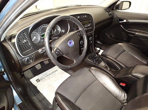 Saab 9-3 12 of 27