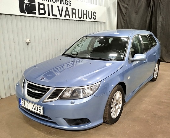 Saab 9-3 2 of 27