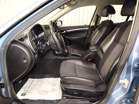 Saab 9-3 13 of 27