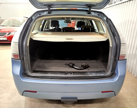 Saab 9-3 5 of 27