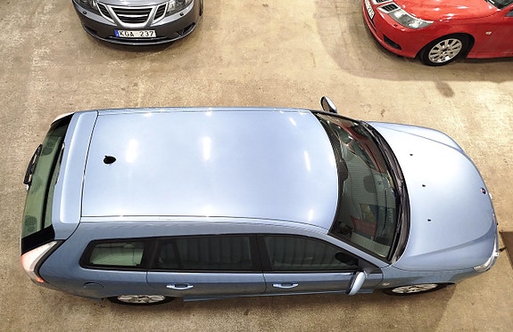 Saab 9-3 24 of 27
