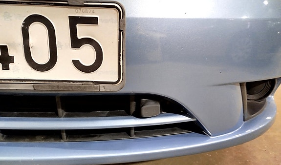 Saab 9-3 11 of 27