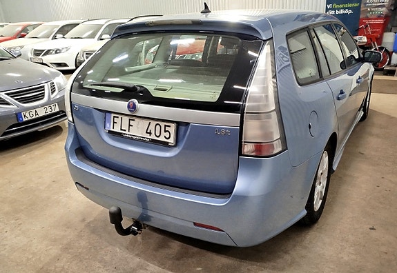 Saab 9-3 6 of 27