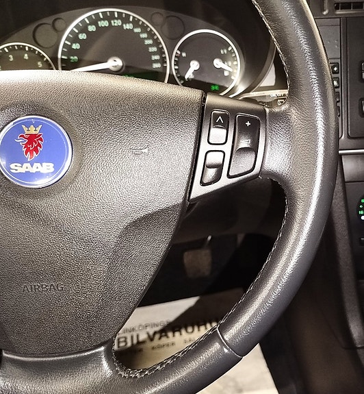 Saab 9-3 16 of 27