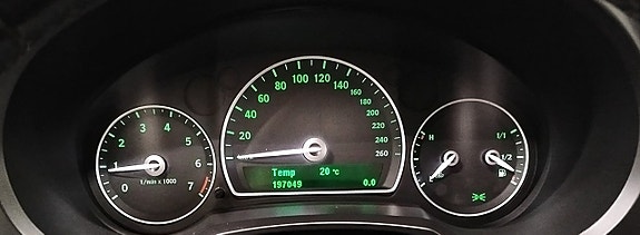Saab 9-3 17 of 27