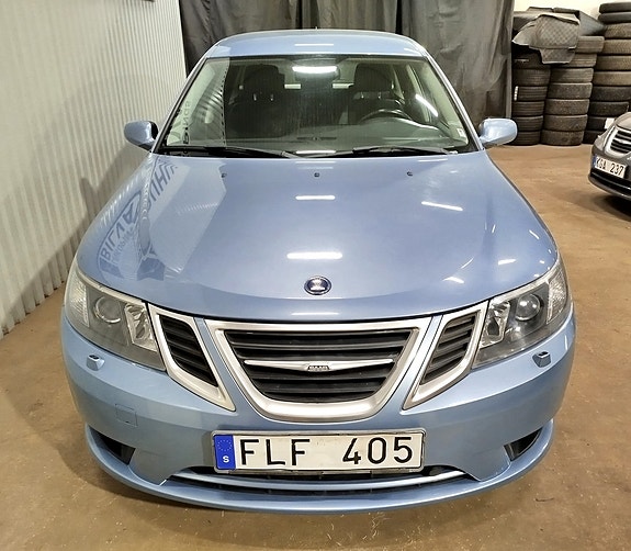 Saab 9-3 9 of 27