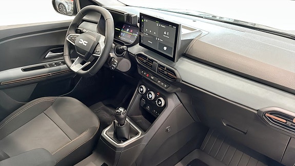 Dacia Jogger 14 of 26