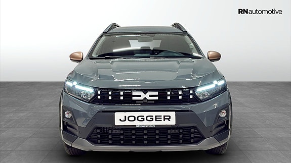 Dacia Jogger 8 of 25