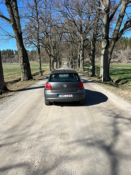 Volkswagen Polo 3 of 5