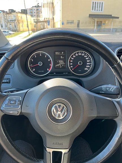 Volkswagen Polo 4 of 5