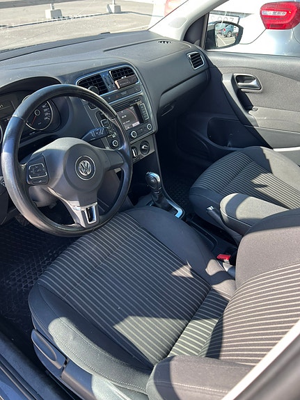 Volkswagen Polo 5 of 5