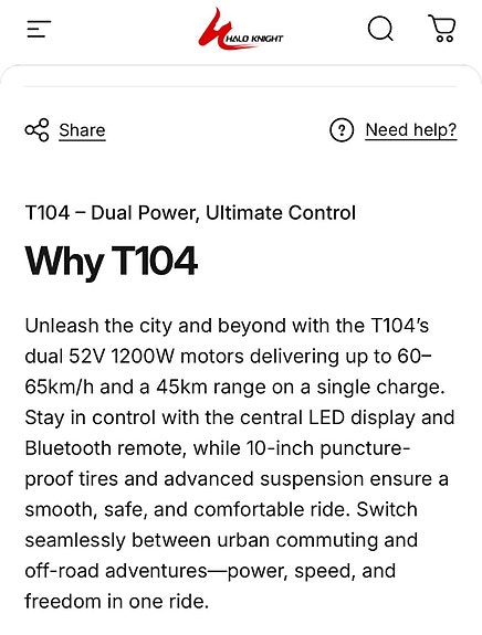 Product image 2 of 6