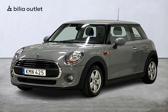 İkinci el  Mini One 1.2