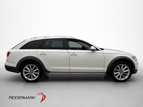 Audi A6 allroad 5 of 5