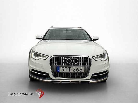 Audi A6 allroad 3 of 5