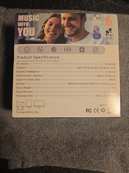 Product image 2 of 3