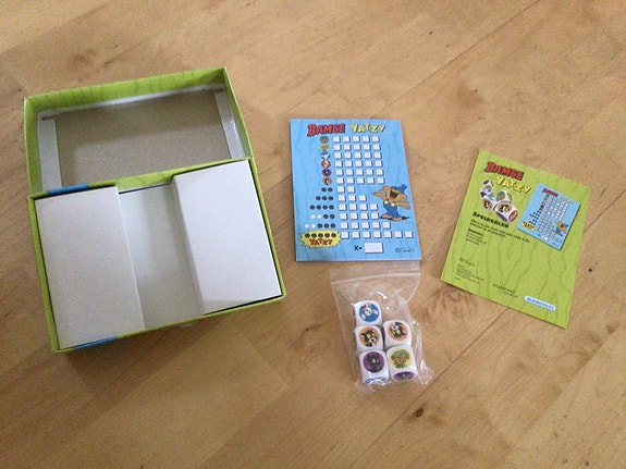 Product image 2 of 5