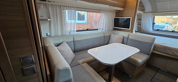 Adria Adora 673 PK barnkammardel (tonår) 12 of 20