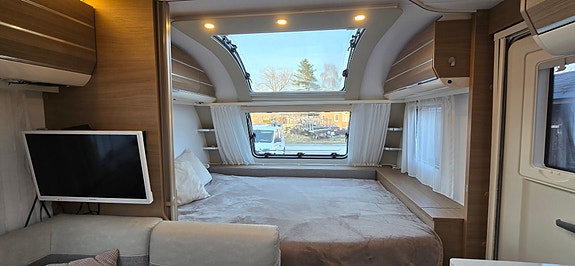 Adria Adora 673 PK barnkammardel (tonår) 17 of 20