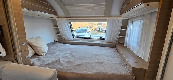 Adria Adora 673 PK barnkammardel (tonår) 15 of 20
