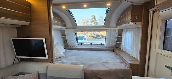 Adria Adora 673 PK barnkammardel (tonår) 19 of 20