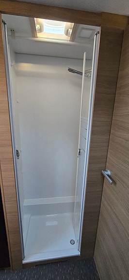 Adria Adora 673 PK barnkammardel (tonår) 10 of 20