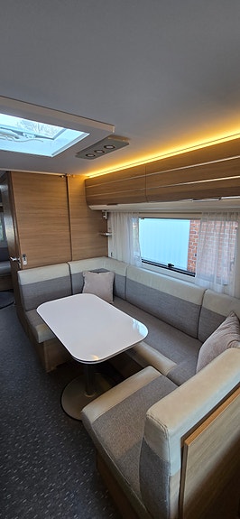 Adria Adora 673 PK barnkammardel (tonår) 13 of 20