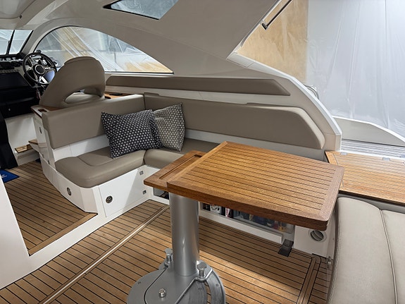 Fairline Targa 44 - 08 11 of 14
