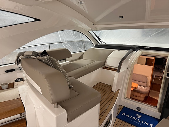 Fairline Targa 44 - 08 9 of 14