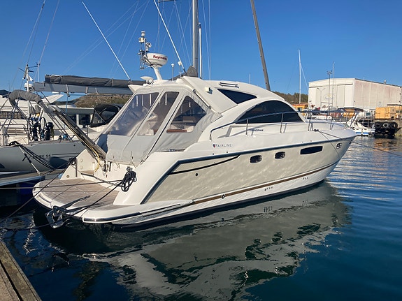 Fairline Targa 44 - 08 4 of 14